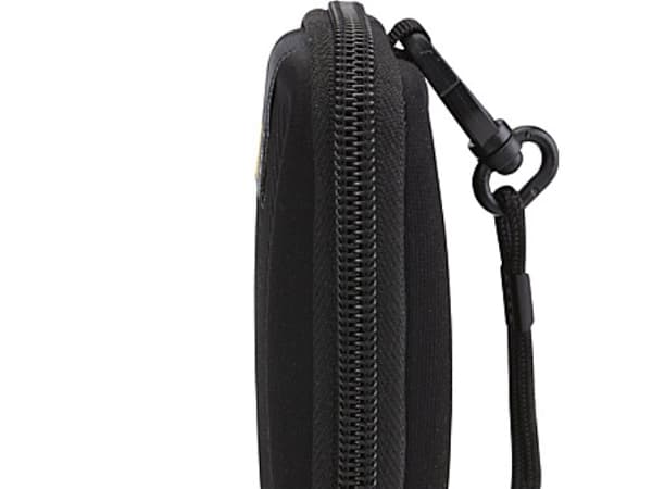 Case Logic Point and Shoot Camera - Eske for kamera - etylenvinylacetat (EVA)