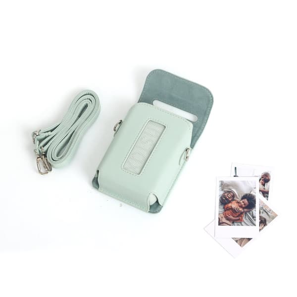 INF Mini Link 3 -tulostimen kantolaukku