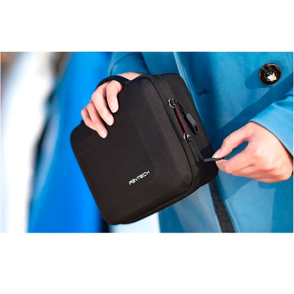 Pgytech P-18c-020 Til Dji Osmo Pocket/action Case Sort