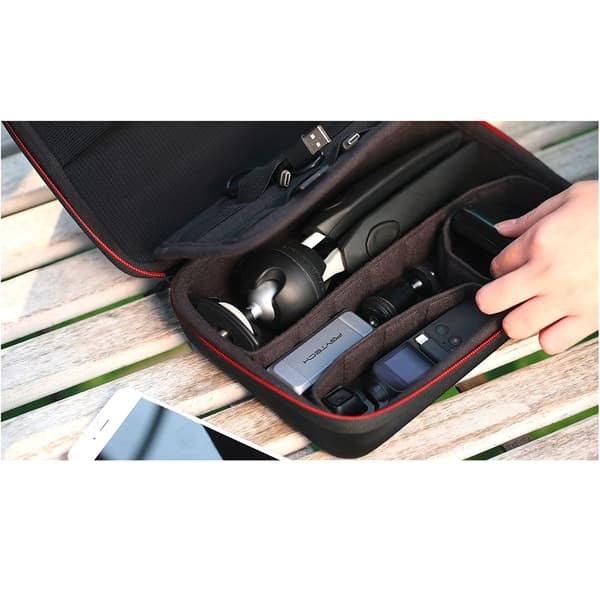 Pgytech P-18c-020 Til Dji Osmo Pocket/action Case Sort