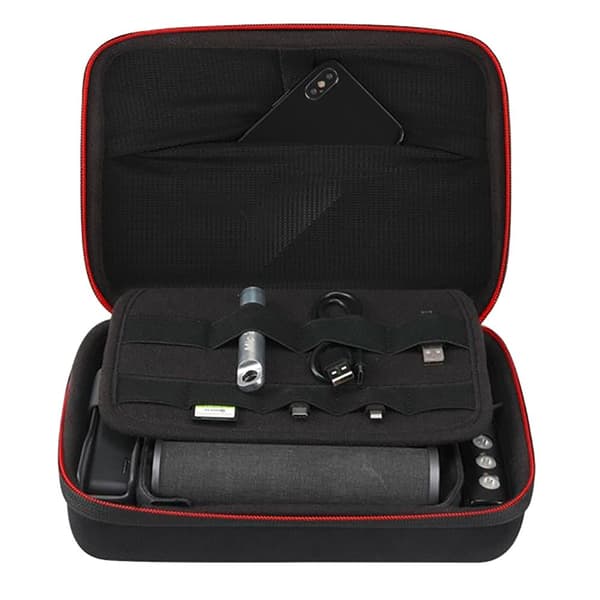 Pgytech P-18c-020 Til Dji Osmo Pocket/action Case Sort