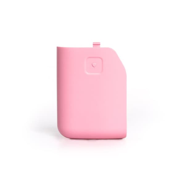 INF Instax Mini SE kamera sidecover - Pink