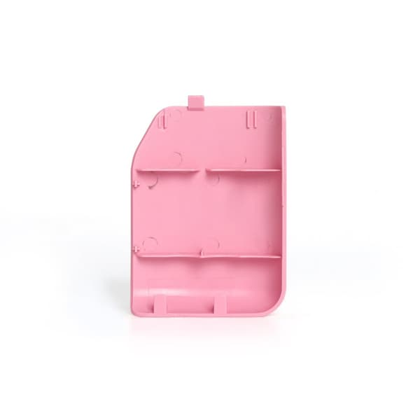 INF Instax Mini SE kamera sidecover - Pink