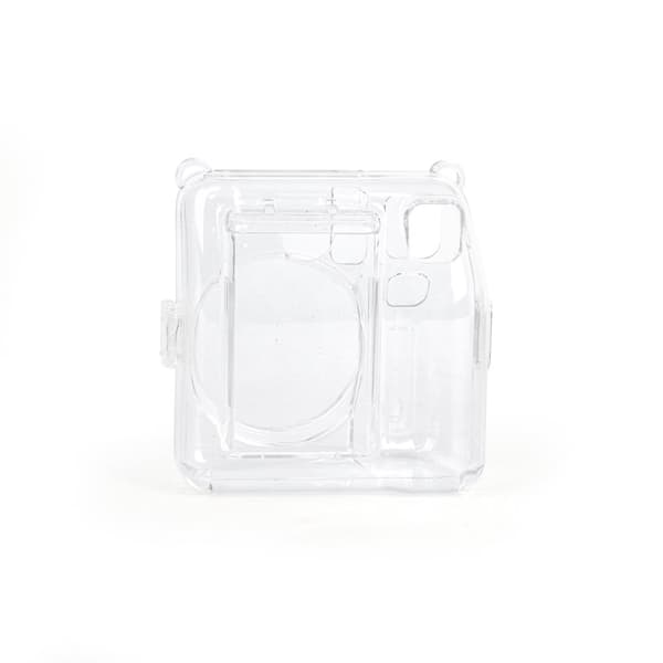 INF Krystalklart etui til Mini SE Instant Camera