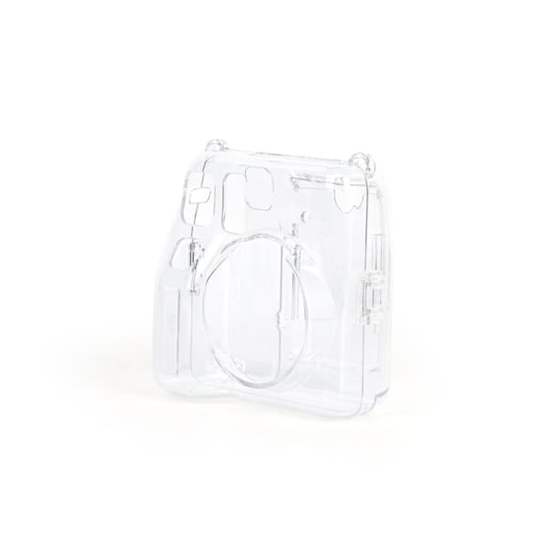 INF Krystalklart etui til Mini SE Instant Camera