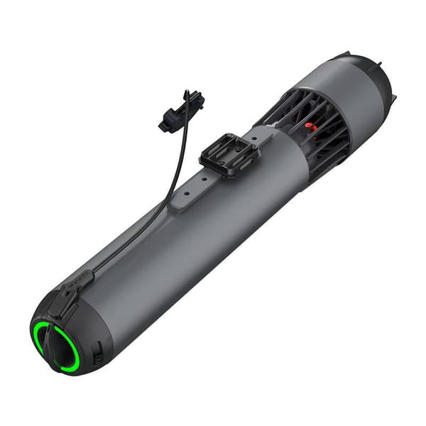 Vedenalainen skootteri Waydoo Subnado - SUP Kit