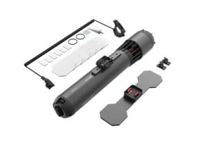 Vedenalainen skootteri Waydoo Subnado - SUP Kit