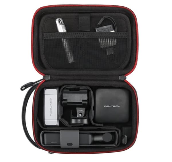Veske mini PGYTECH for DJI Osmo Pocket / Pocket 2 / Osmo Action (P-18C-021)