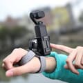 Miniatyrbild 6 av 8: Handledsfäste PGYTECH för DJI Osmo Pocket och sportkameror (P-18C-024)