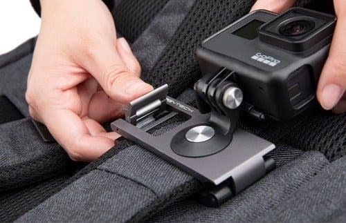 Festestrop PGYTECH for DJI Osmo Pocket / Pocket 2 / Action- og sportskameraer (P-18C-019)