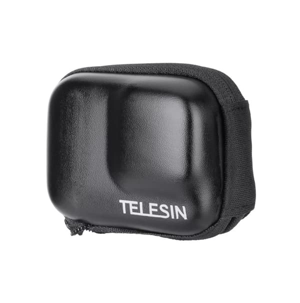 Beskyttelsesveske / veske Telesin for GoPro Hero 9 / Hero 10 / Hero 11 / Hero 12 (GP-CPB-901)