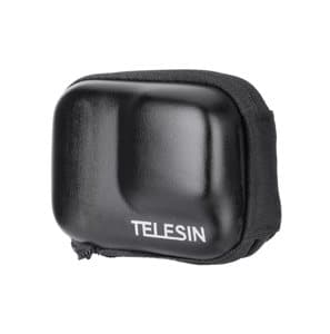 Beskyttelsesveske / veske Telesin for GoPro Hero 9 / Hero 10 / Hero 11 / Hero 12 (GP-CPB-901)
