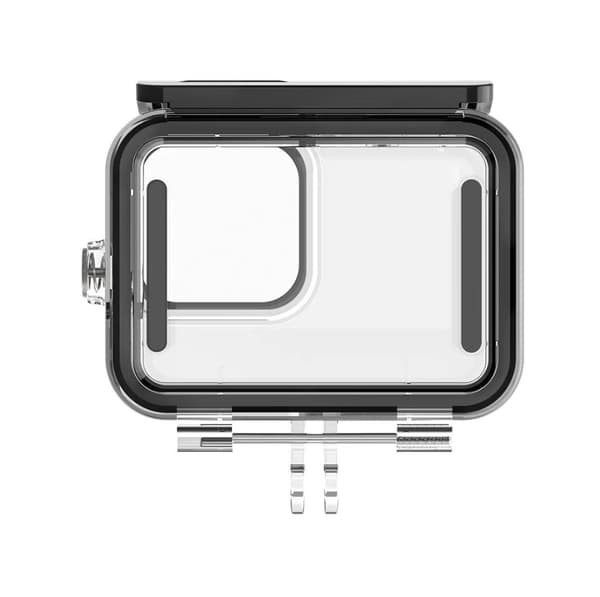 Fodral Telesin vattentätt för GoPro Hero 9 / Hero 10 / Hero 11 / Hero 12 (GP-WTP-901)