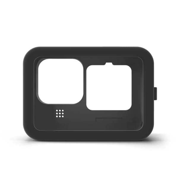 Fodral Telesin för GoPro Hero 9 / Hero 10 / Hero 11 / Hero 12 (GP-HER-041-BK) czarna