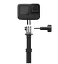 Miniatyrbild 4 av 5: Selfie stick Telesin för sportkameror, 3m (IS-MNP-300)