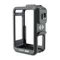 Miniatyrbilde 3 av 5: Metall kaninburramme TELESIN for DJI ACTION 3/4