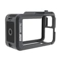 Miniatyrbilde 2 av 5: Metall kaninburramme TELESIN for DJI ACTION 3/4