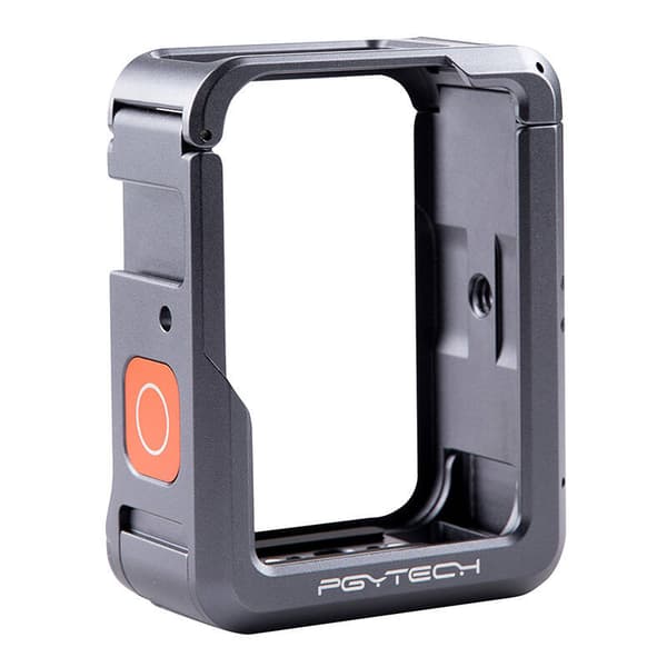 Kamera Aluminium Cage PGYTECH for GoPro 12