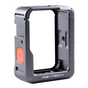 Kamera Aluminium Cage PGYTECH for GoPro 12