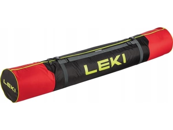 Leki LEKI SKI BAG 185cm for 2 par ski
