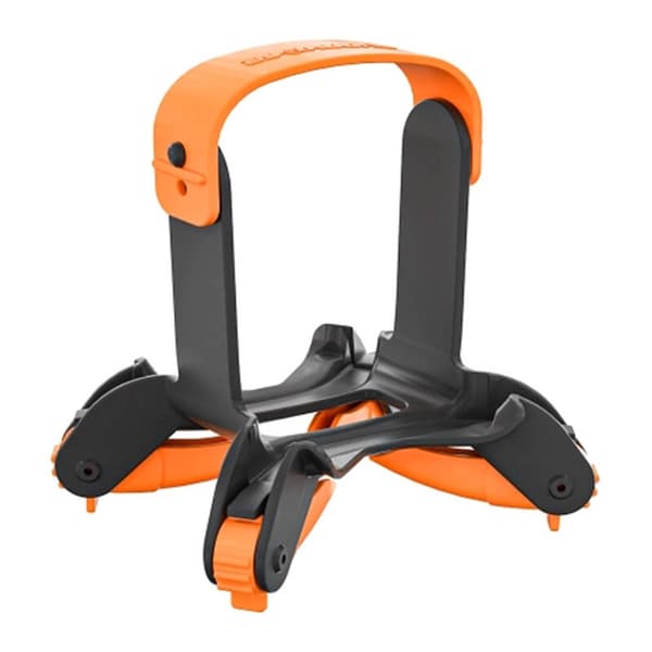 Landingsutstyr Sunnylife for DJI Avata 2 (oransje)