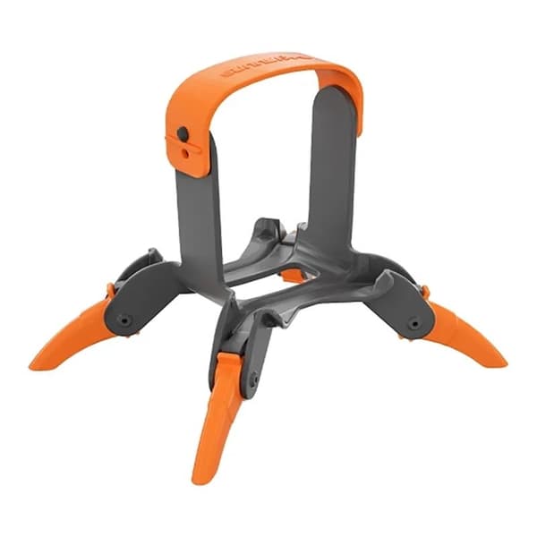 Landingsutstyr Sunnylife for DJI Avata 2 (oransje)