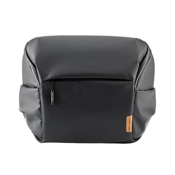 Skuldertaske PGYTECH OneGo 10L (obsidian sort)