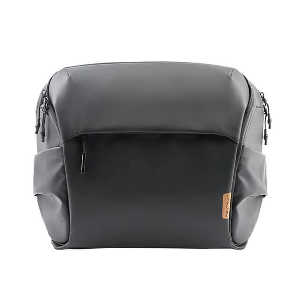 Skuldertaske PGYTECH OneGo 10L (obsidian sort)