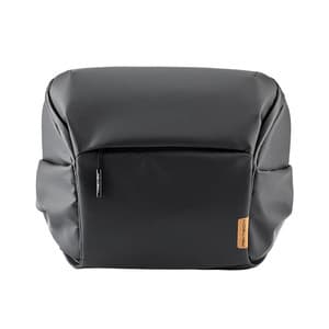 Skuldertaske PGYTECH OneGo 10L (obsidian sort)