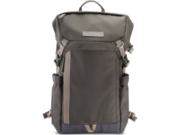 Vanguard VEO GO 42M KG, Ryggsäck, Varje varumärke, Axelrem, Grön, Khaki