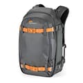 Miniatyrbild 1 av 4: Lowepro ryggsäck whistler bp 350 aw II grå