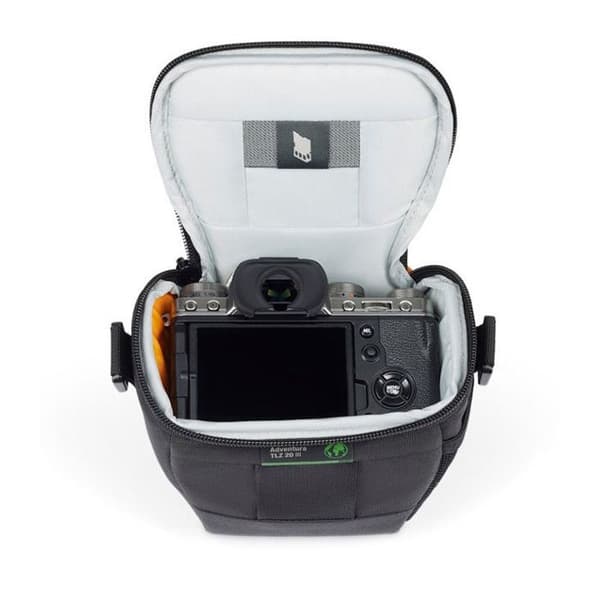 Lowepro axelväska adventura tlz 20 III svart