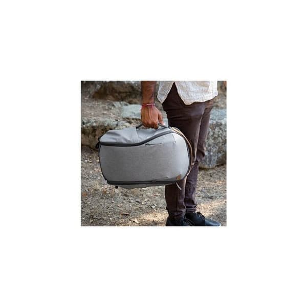 Peak Design Everyday Backpack Zip 20l v2 - Ash