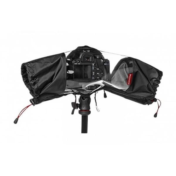 Manfrotto Pro-Light E-702 PLElements lock