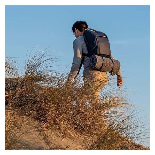 PEAK DESIGN Vardagsryggsäck 30L V2 Midnight