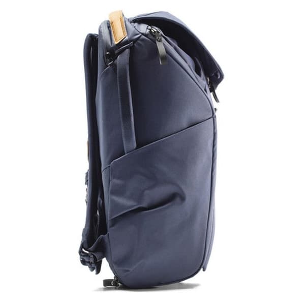 PEAK DESIGN Vardagsryggsäck 30L V2 Midnight