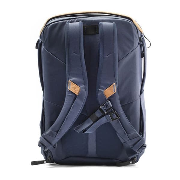 PEAK DESIGN Vardagsryggsäck 30L V2 Midnight