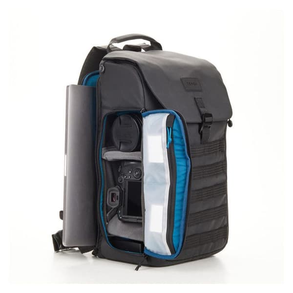 Thule för kamera Tenba AXIS V2 LT 20L ryggsäck svart