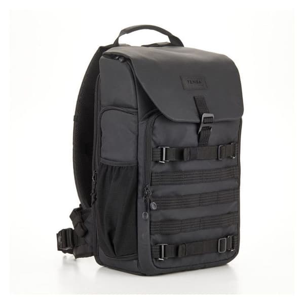 Thule för kamera Tenba AXIS V2 LT 20L ryggsäck svart