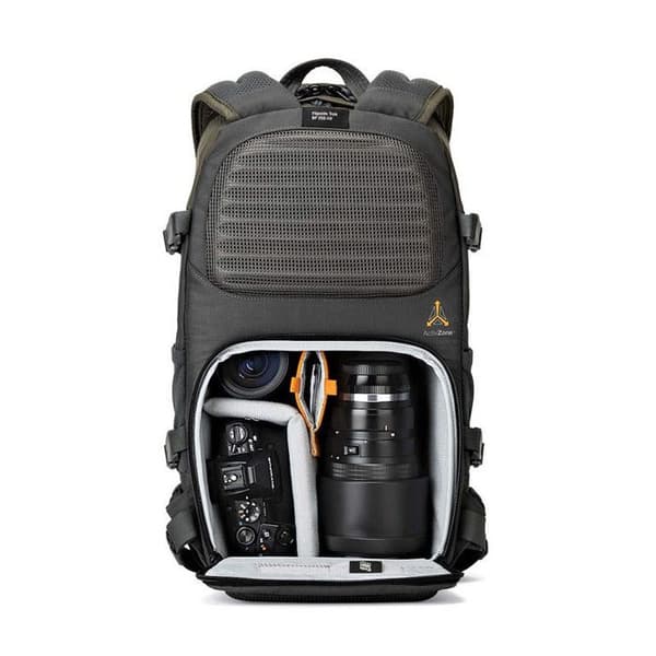 LOWEPRO LP37014 kameraryggsäck - regn-, sand-, damm- och snöskydd