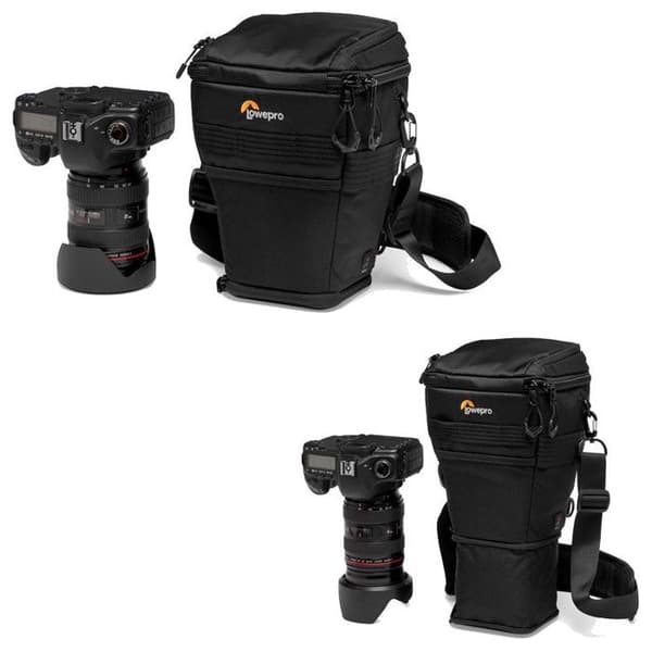 Lowepro sac revolver protactic tlz 70 aw svart