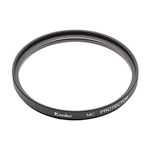 lenTele filter Kenko skydd MC 62mm linsskydd för 162217-5205