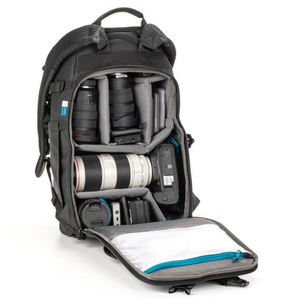 Tenba sac axis v2 ryggsäck 20l svart