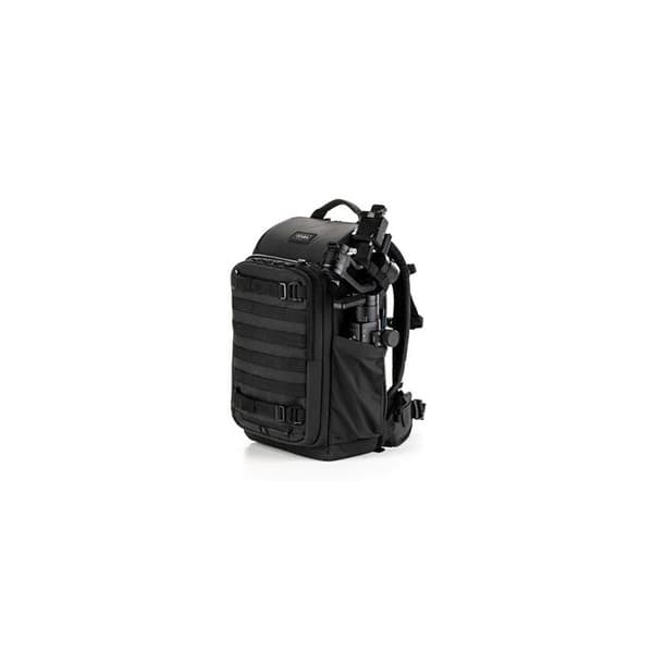 Tenba sac axis v2 ryggsäck 20l svart