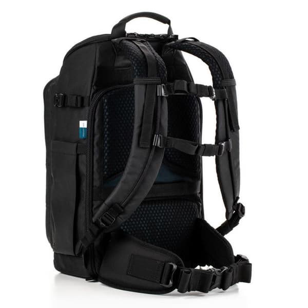 Tenba sac axis v2 ryggsäck 20l svart