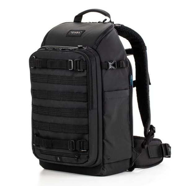 Tenba sac axis v2 ryggsäck 20l svart