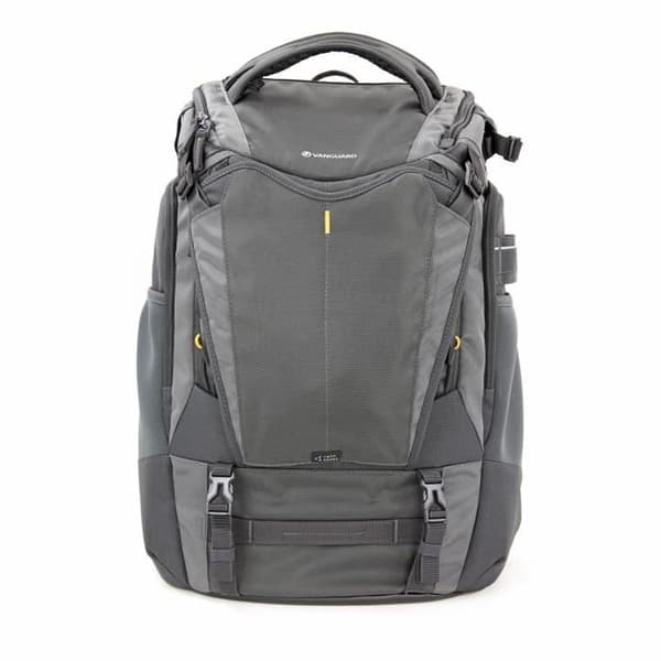 Vanguard Alta Sky 53, Ryggsäcksfodral, Universal, Notebookfack, Grå