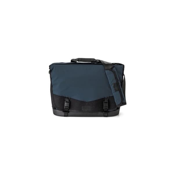 Väska, omslag, fotofodral - video Tenba DNA 16 Slim Messenger Bag - Blå