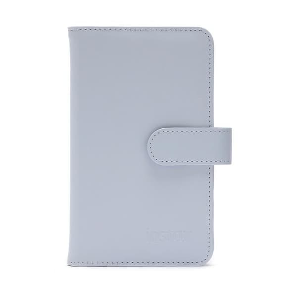 INSTAX MINI FOTOALBUM 108 CLAY WHITE 70100157191