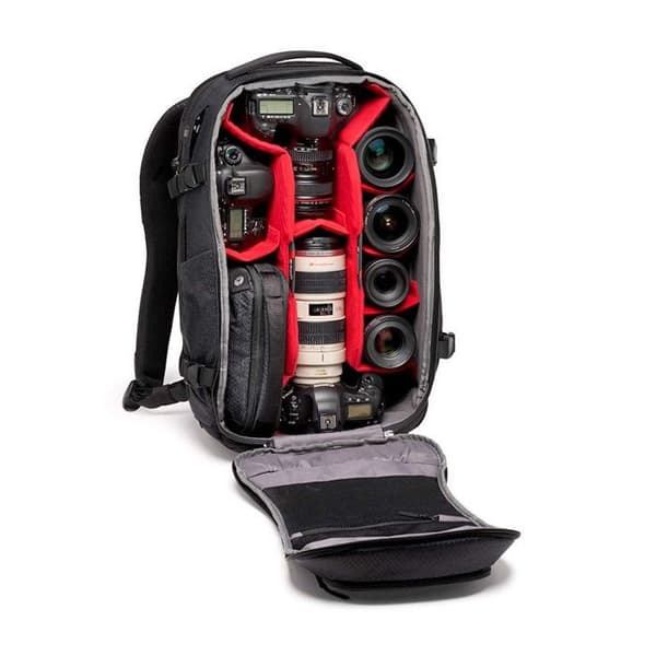 Manfrotto PL FlexLoader ryggsäck